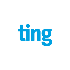 Ting Mobile Logo
