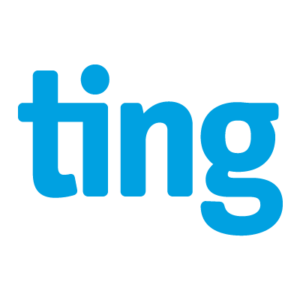 Ting Mobile Logo