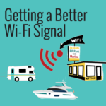 Using Wi-Fi as an Internet Source Guide