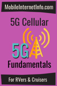 5G cellular fundamentals guide