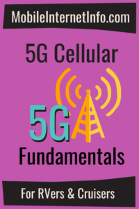 5G Cellular Fundamentals Guide