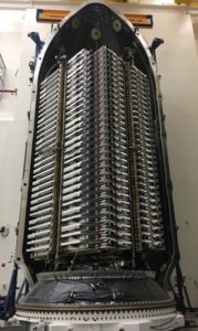 Starlink-Stack Starlink Stack satellite dispenser hub