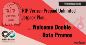 Verizon-Variations