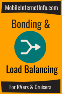 Bonding and Load Balancing Guide