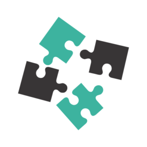 graphic of puzzle pieces