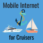 Mobile Internet for Boats Guide