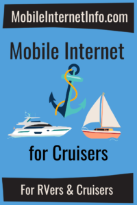 Mobile Internet for Boats Guide
