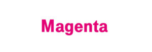 T-Mobile Magenta Plan Logo