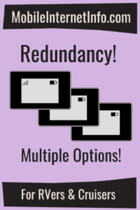 The Importance of Redundancy Guide