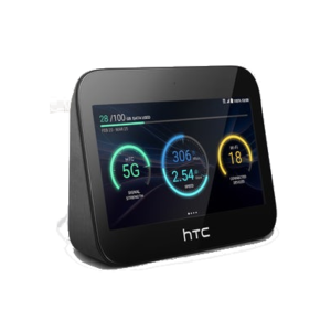 Sprint HTC 5G Hub Mobile Hotspot