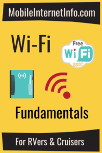 Wi-Fi Fundamentals Guide