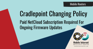 Cradlepoint-Support-Policy