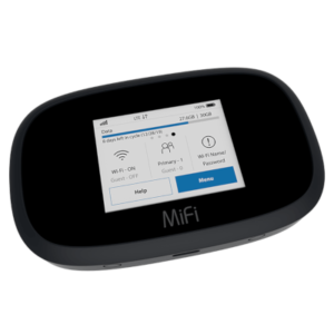 Sprint Inseego MiFi 8000 Mobile Hotspot