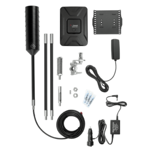 weBoost Drive X OTR Kit Components