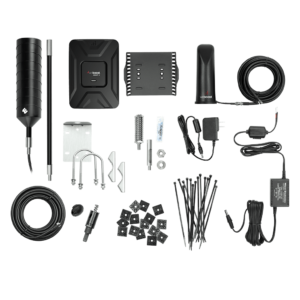 weBoost Drive RV Kit Components