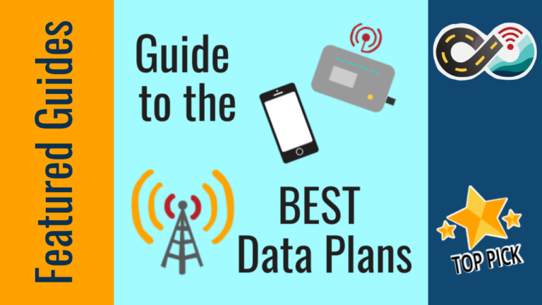 Cellular Data Plans - Mobile Internet Resource Center