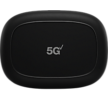 Inseego 5G MiFi M1000 Mobile Hotspot Image