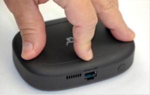 mifi m1000 ethernet port image