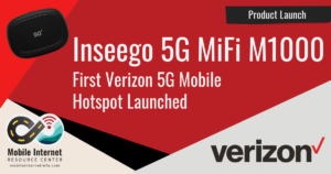 verizon-inseego-5g-mifi-m1000-mobile-hotpsot-launched-header-image