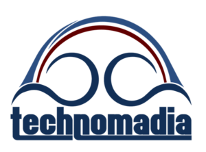 Technomadia Logo