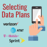 Selecting Data Plans Guide