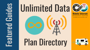 Unlimited Data Plans Guide