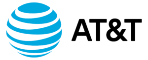 att logo