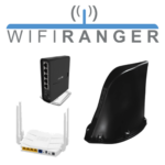 WiFiRanger Converge Product Lineup