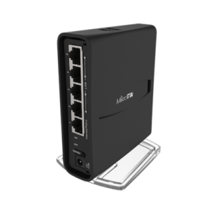 WiFiRanger Spruce Mobile Router