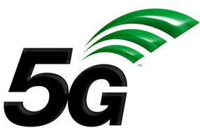 5G Cellular Logo