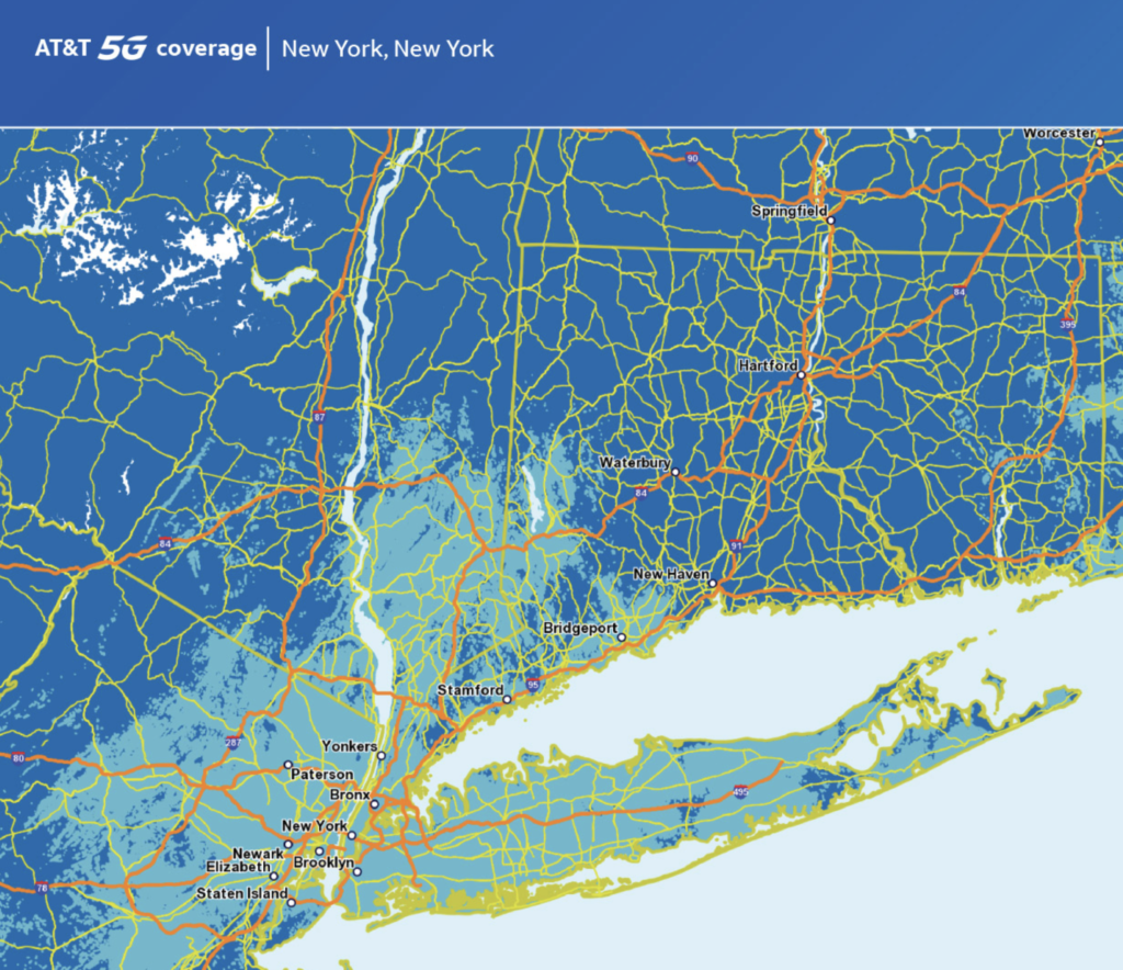 ATT-5G-NYC ATT-5G-NYC