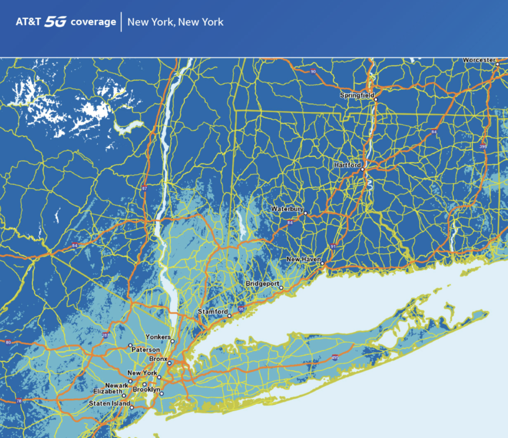 ATT-5G-NYC