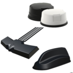 panorama low profile combination mimo antennas