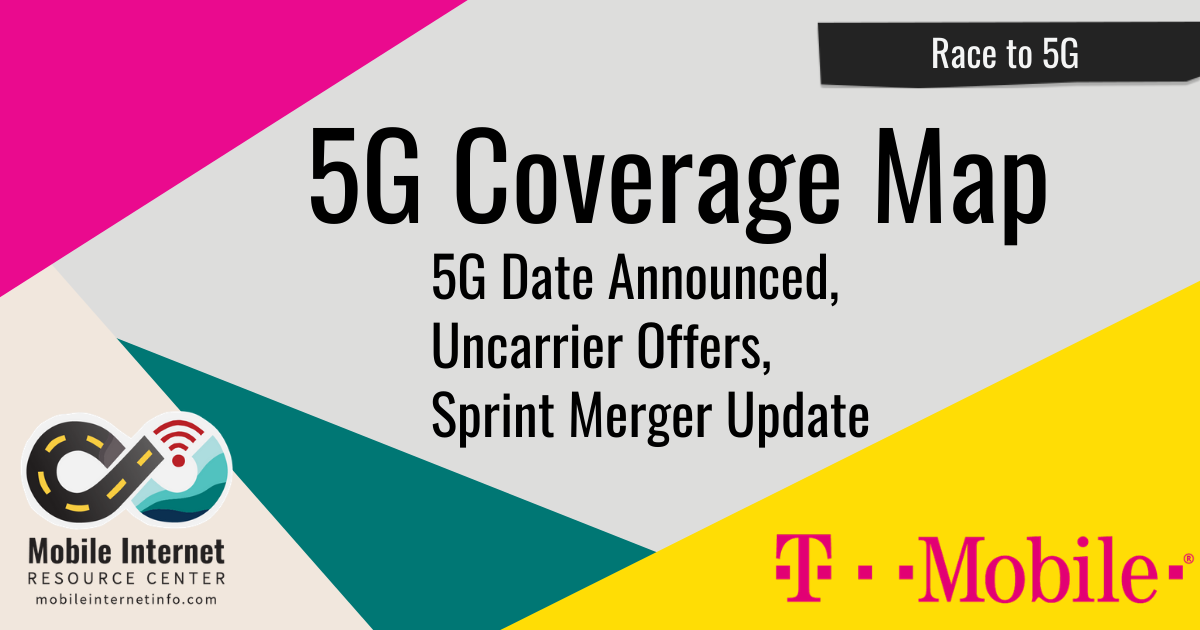 Sprint Wireless Coverage Area Map