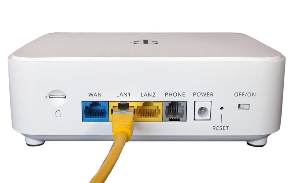 TMobile Home 50/month Unlimited LTE But Is It RV Mobile