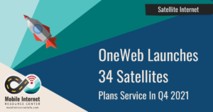 OneWeb-Launch