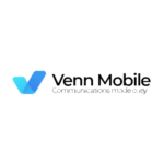 VennMobile logo