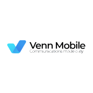 VennMobile logo