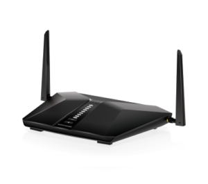 Nighthawk AX4 4G LTE (LAX20) Router