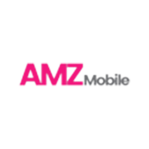 amz mobile logo