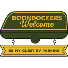 Boondockers Welcome