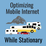 Stationary Mobile Internet Guide