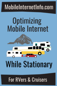 Stationary Mobile Internet Guide