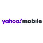 yahoo mobile logo