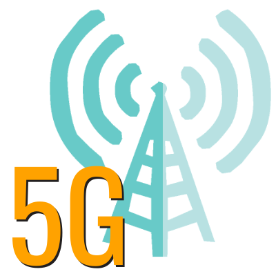 5G WiFi, Pay Monthly 5G Mobile Broadband