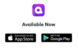 Quibi2 Quibi app store icons