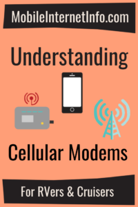 Understanding Modem Specs Guide