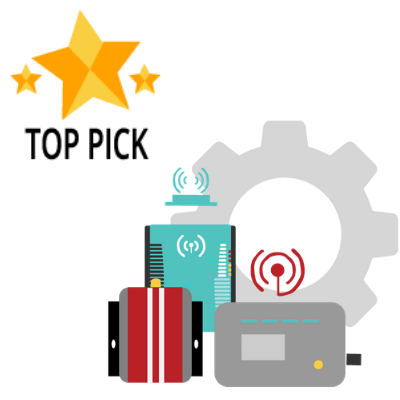 The Top Mobile Internet Gear Mobile Internet Gear Illustration