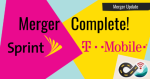 No Joke: T-Mobile & Sprint Merger is FINALLY Complete! header