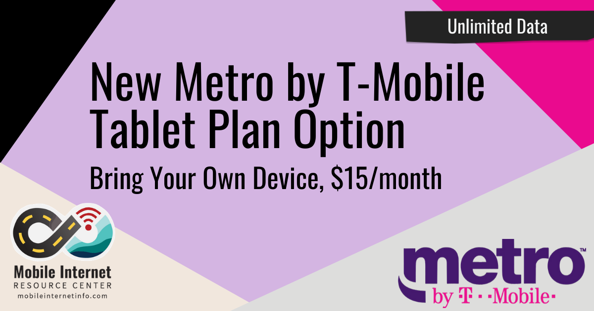 Metro by T-Mobile